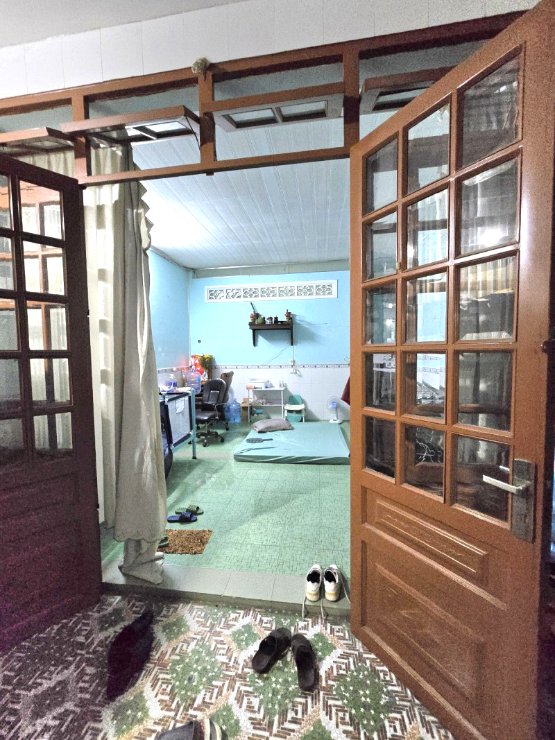 Bán Nhà Hẻm Xe Hơi 65m2_5x13m Chỉ 3,9 tỷ Đình Phong Phú Tăng Nhơn Phú B Thủ Đức - Ảnh 1